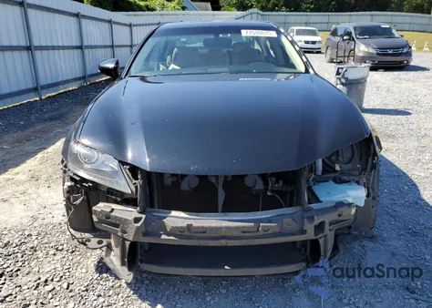 2014 Lexus Gs 350 from USA, damaged, VIN JTHBE1BLXE5036021